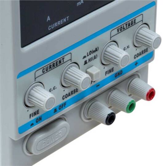 0-30 Volt 5 Amper Ayarlı Güc Qaynağı PS-305D - 3
