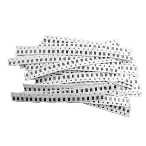 0805 SMD Rezistor Dəsti - 660 Ədəd 33 Çeşid