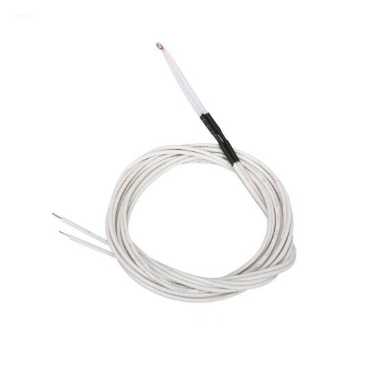 100K NTC Sensor Termistor Konnektor Kabelli Ramps Uyğunlu