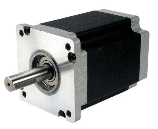 110HS28 - 110mm 28 Nm Step Motor