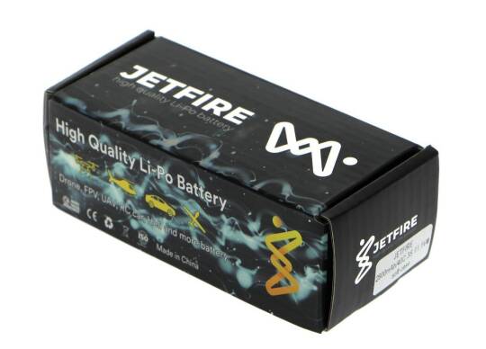 11.1V 2800mAh 40C Li-Po Batareya 3S Batareya - 3