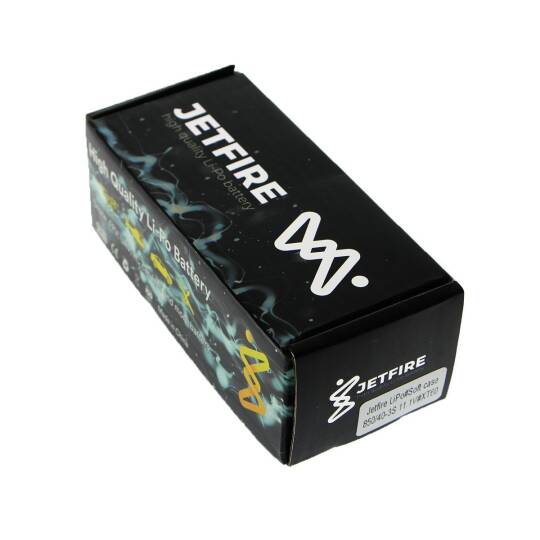 11.1V 850mAh 40C Li-Po Batareya 3S Batareya - 3