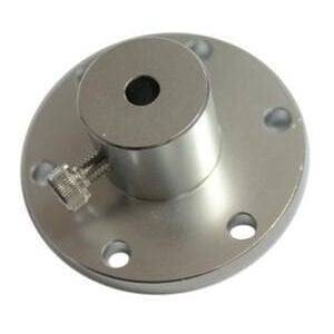 12mm Alüminium Qovşaq - Universal - 1