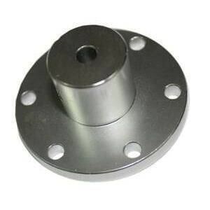 12mm Alüminium Qovşaq - Universal - 2
