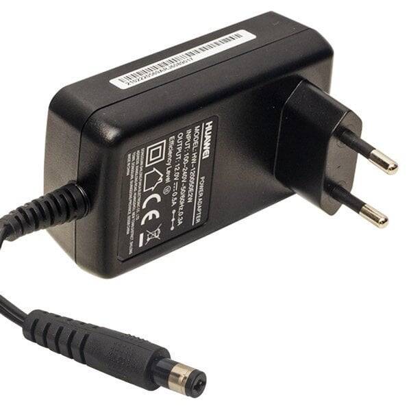12V 0.5A Adapter Huawei Marka - 1