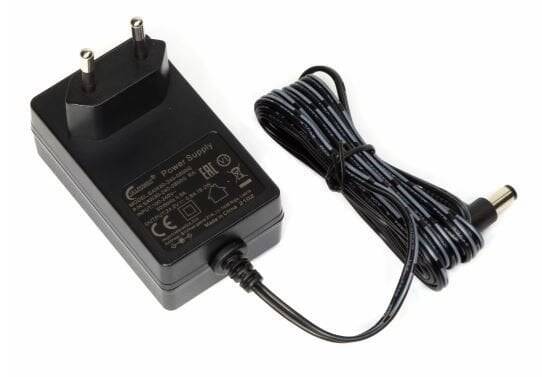 12V 0.8A Adapter - 1
