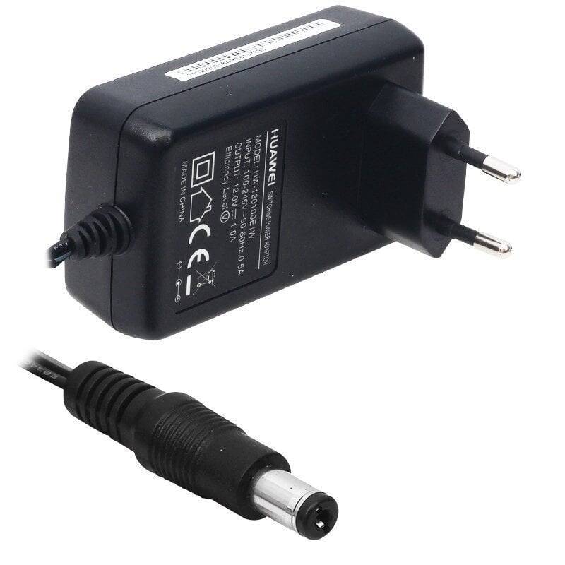 12V 1A Adapter Huawei Marka - 1