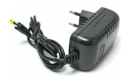 12V 2A Adapter - 1