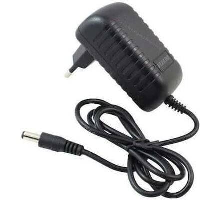12V 2A Adapter - 2