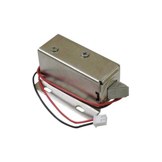 12V Selenoid Motor - 2