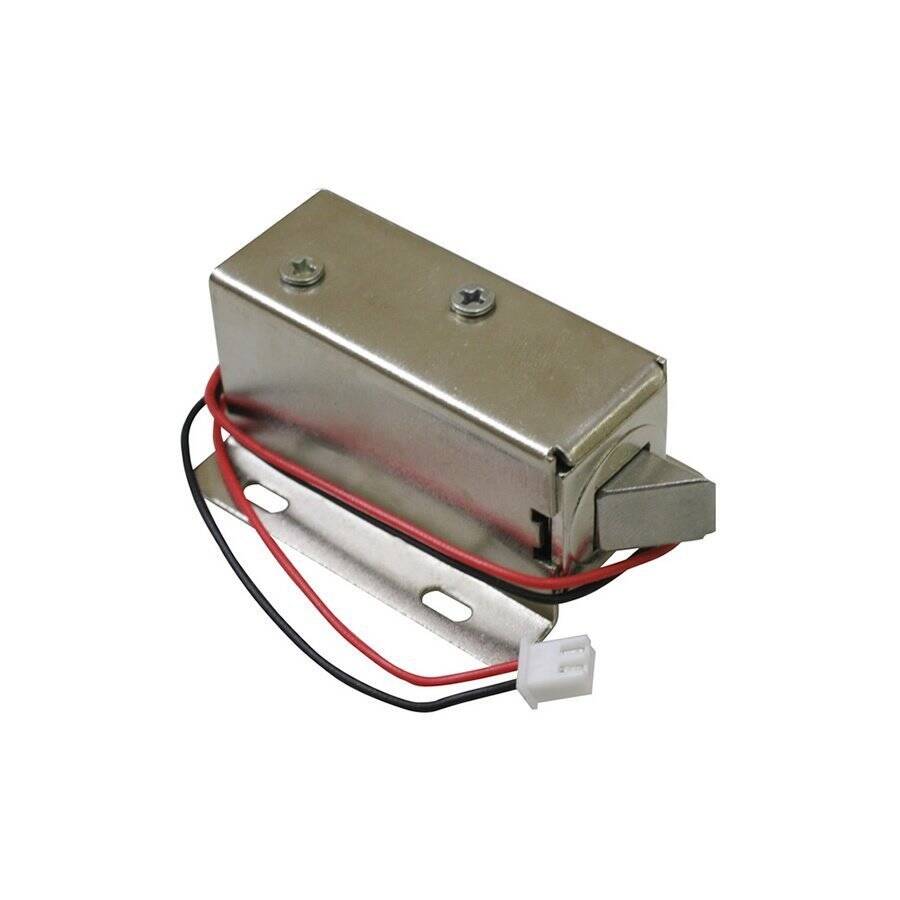 12V Selenoid Motor - 2