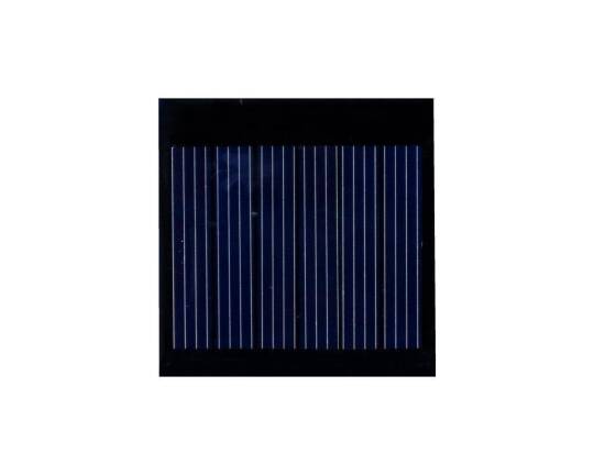1.5V 100mA Günəş Paneli - 40x40mm