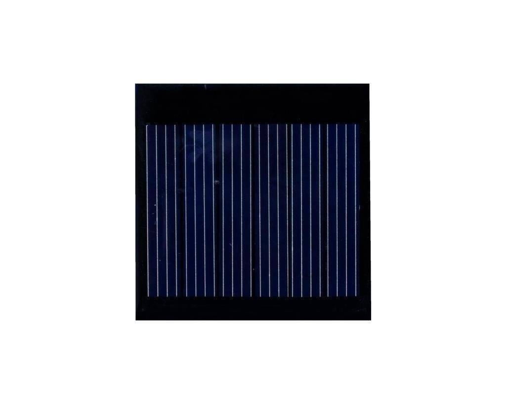 1.5V 100mA Günəş Paneli - 40x40mm - 1