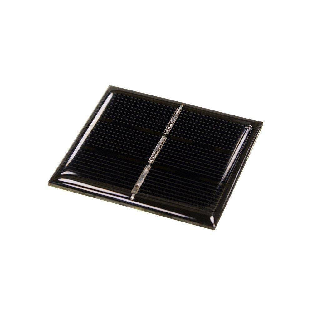 1.5V 250mA Günəş Paneli - 50x55mm - 1