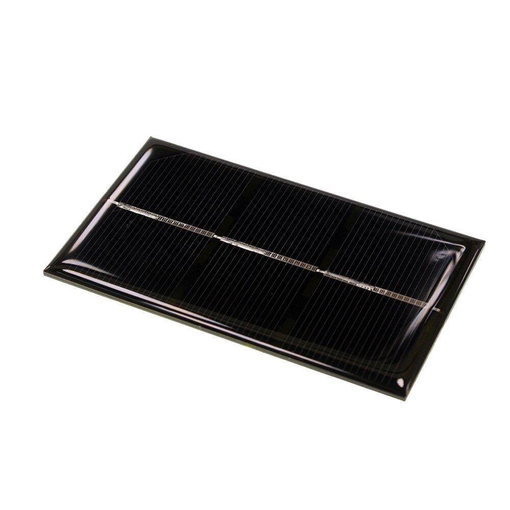 1.5V 500mA Günəş Paneli - 93x55mm - 1