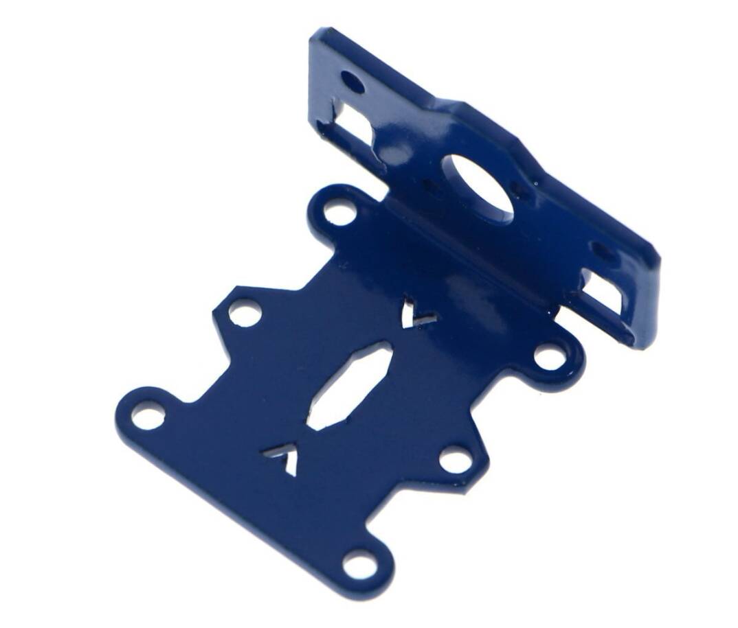 16mm Motor Aparatı - Enkoder ilə Uyğun - 2