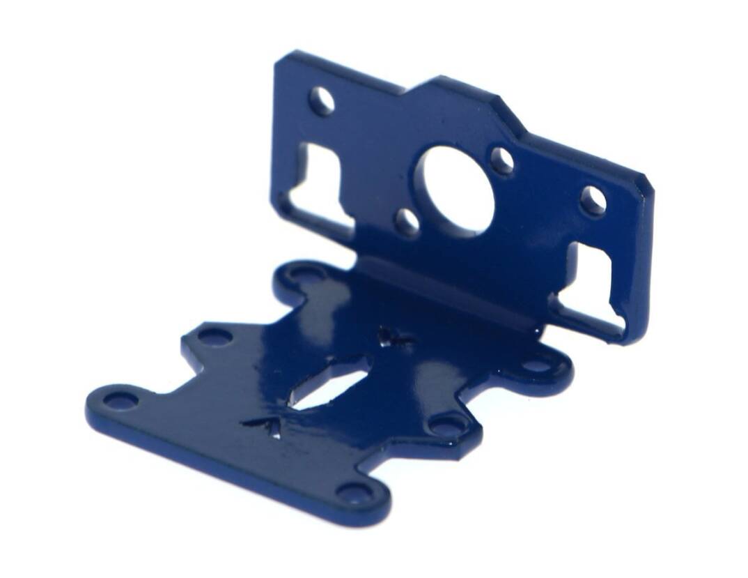 16mm Motor Aparatı - Enkoder ilə Uyğun - 3