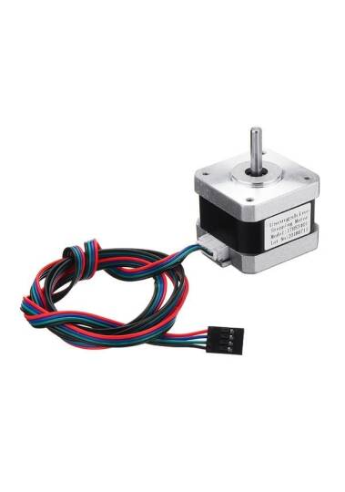 17HS3401 Nema 17 Step Motor - 2