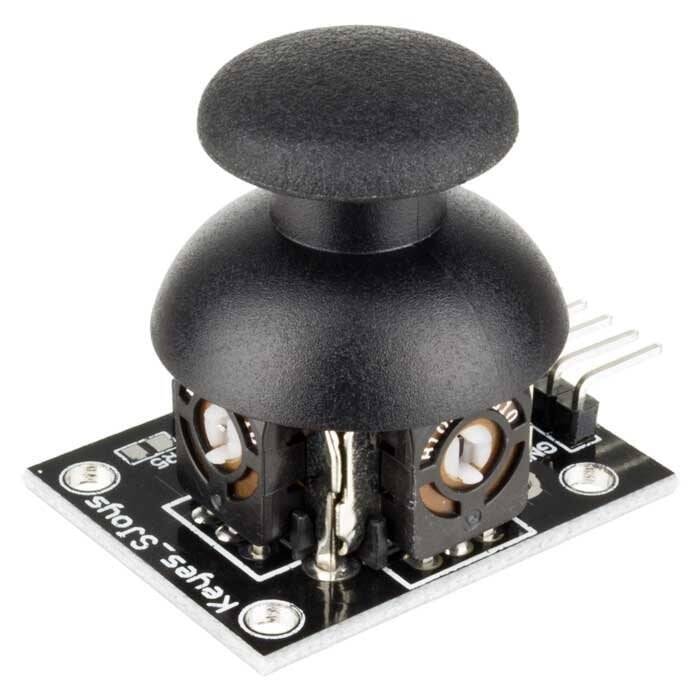 2 Oxlu Joystick Kartı - 1