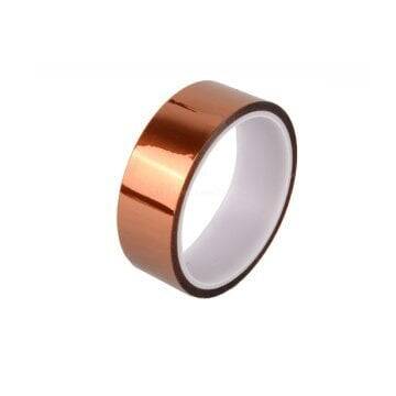 20 mm X 33 metr Yanmayan Kapton Lent - 1