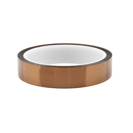 20 mm X 33 metr Yanmayan Kapton Lent - 2