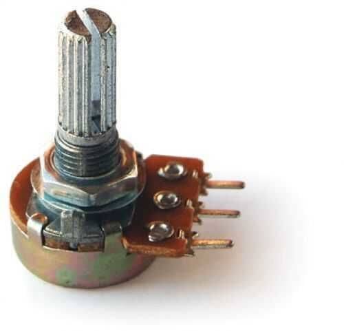 20K Potensiometr - WH148 - 1