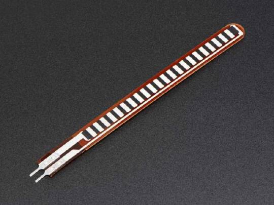 2.2'' Flex Sensor - 1