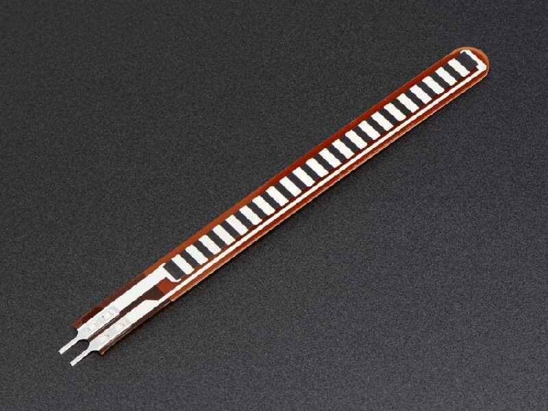 2.2'' Flex Sensor - 1