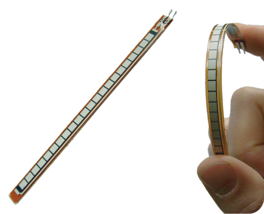 2.2'' Flex Sensor - 2
