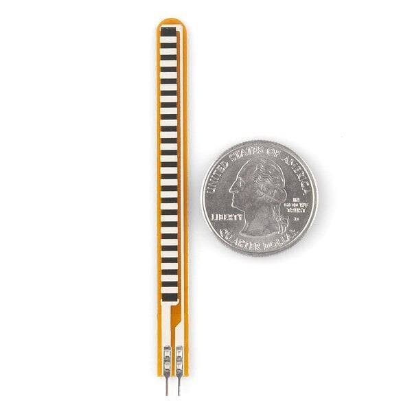 2.2'' Flex Sensor - 3