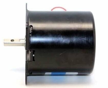 220 V 20 RPM 14 W AC Senkron Motor - 3