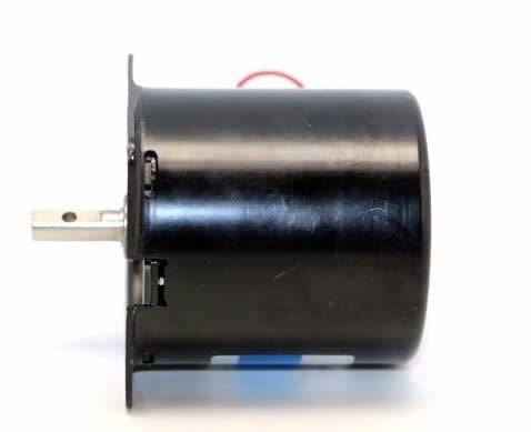 220 V 30 RPM 14 W AC Senkron Motor - 3