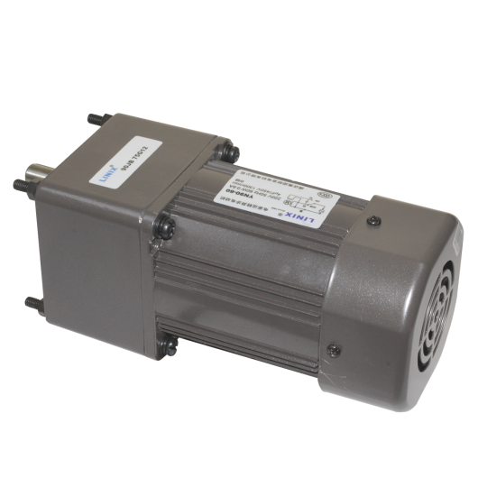 220V 17 RPM 90 mm Reduktorlu AC Motor