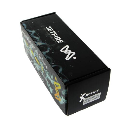 22.2V 7000mAh 40C Li-Po Batareya 6S JetFire Batareya - 3
