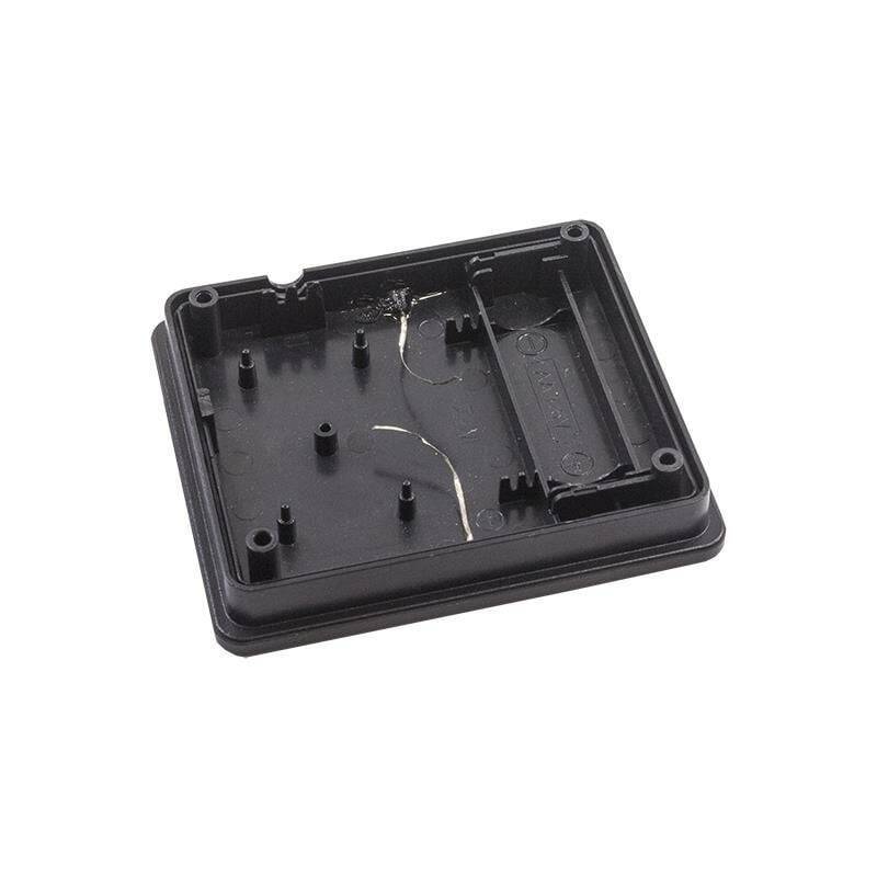 2.4V 150mA Plastik Qutulu Günəş Paneli 85x75x13mm - 2