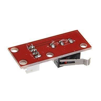 3 Ölçülü Printer Limit Switch - 2