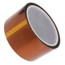 30 mm X 33 metr Yanmayan Kapton Lent - 2