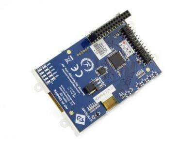 3.2'' Raspberry Pi Touch LCD Ekran (Əsas Ekran) - 4