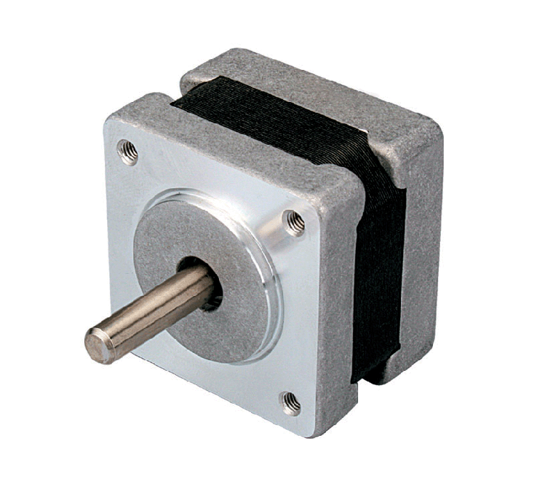 35HS01 - 35 mm 0.17 Nm Step Motor - 1