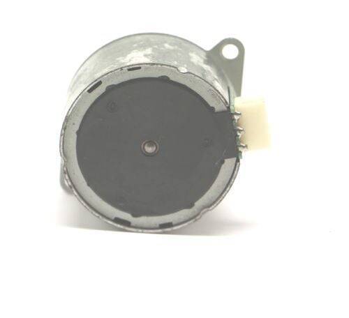 35mm Devreli Step Motor - 3