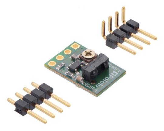 38 kHz IR Proximity Sensor - 2