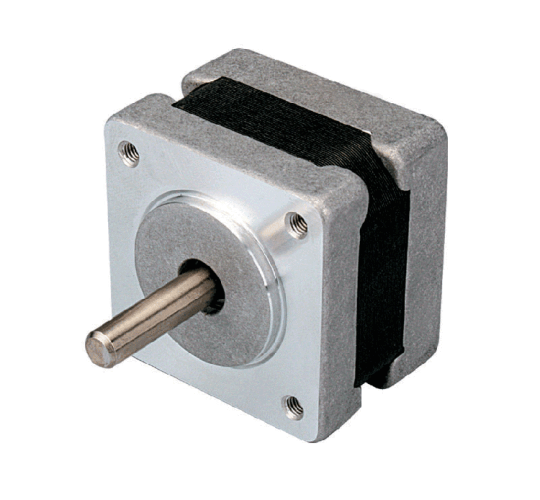 39HS01 - 39 mm 0.22 Nm Step Motor