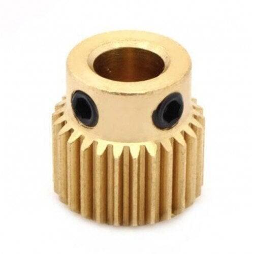 3D Filament İtici - 1.75 mm Extruder - 1