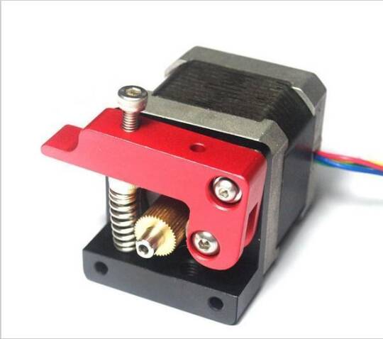 3D Filament İtici - 1.75 mm Extruder - 3