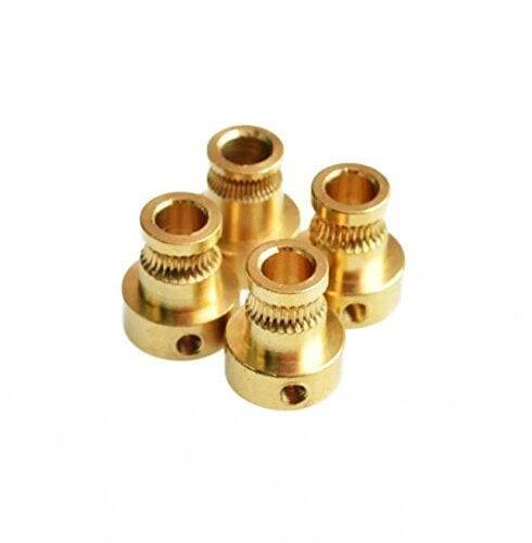 3D Filament İtici - 3 mm Extruder - 1