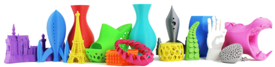 3D Printer Çap Xidməti