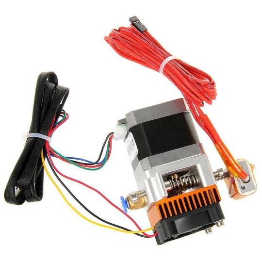 3D Printer Elektronik Dəsti - 3D Printer Dəsti - 2