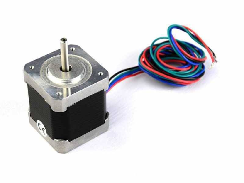 3D Printer Elektronik Dəsti - 3D Printer Dəsti - 3