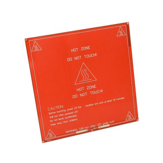 3D Printer Elektronik Dəsti - 3D Printer Dəsti - 4
