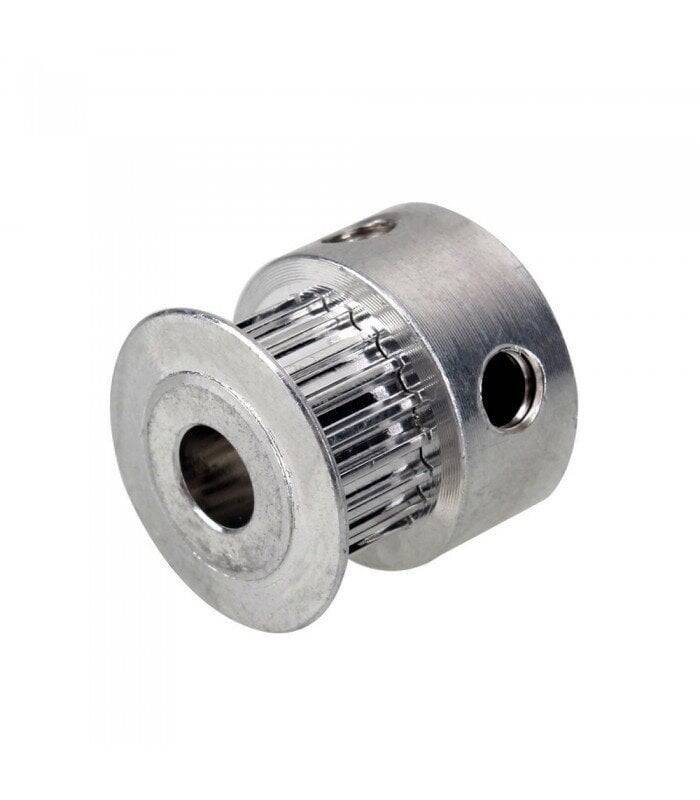 3D Printer Extruder Dişli - Kasnak - 8 mm 20 Diş - 1